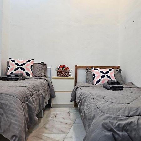 Soul Casa Homestay กัวลาลัมเปอร์ ภายนอก รูปภาพ