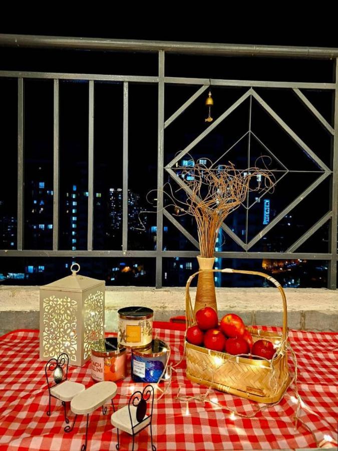 Soul Casa Homestay กัวลาลัมเปอร์ ภายนอก รูปภาพ