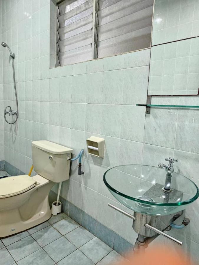 Soul Casa Homestay กัวลาลัมเปอร์ ภายนอก รูปภาพ