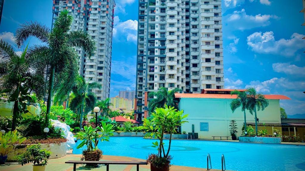 Soul Casa Homestay กัวลาลัมเปอร์ ภายนอก รูปภาพ