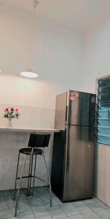 Soul Casa Homestay กัวลาลัมเปอร์ ภายนอก รูปภาพ