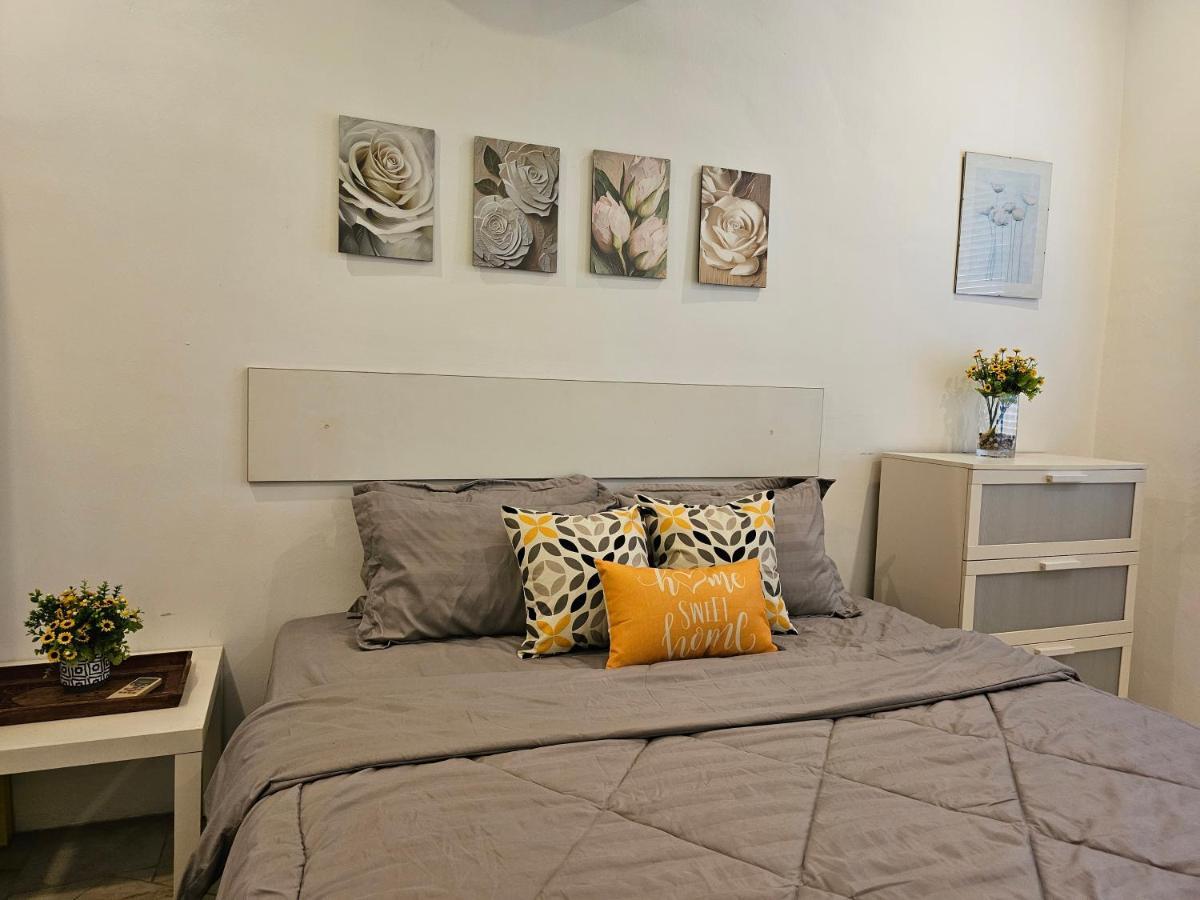 Soul Casa Homestay กัวลาลัมเปอร์ ภายนอก รูปภาพ