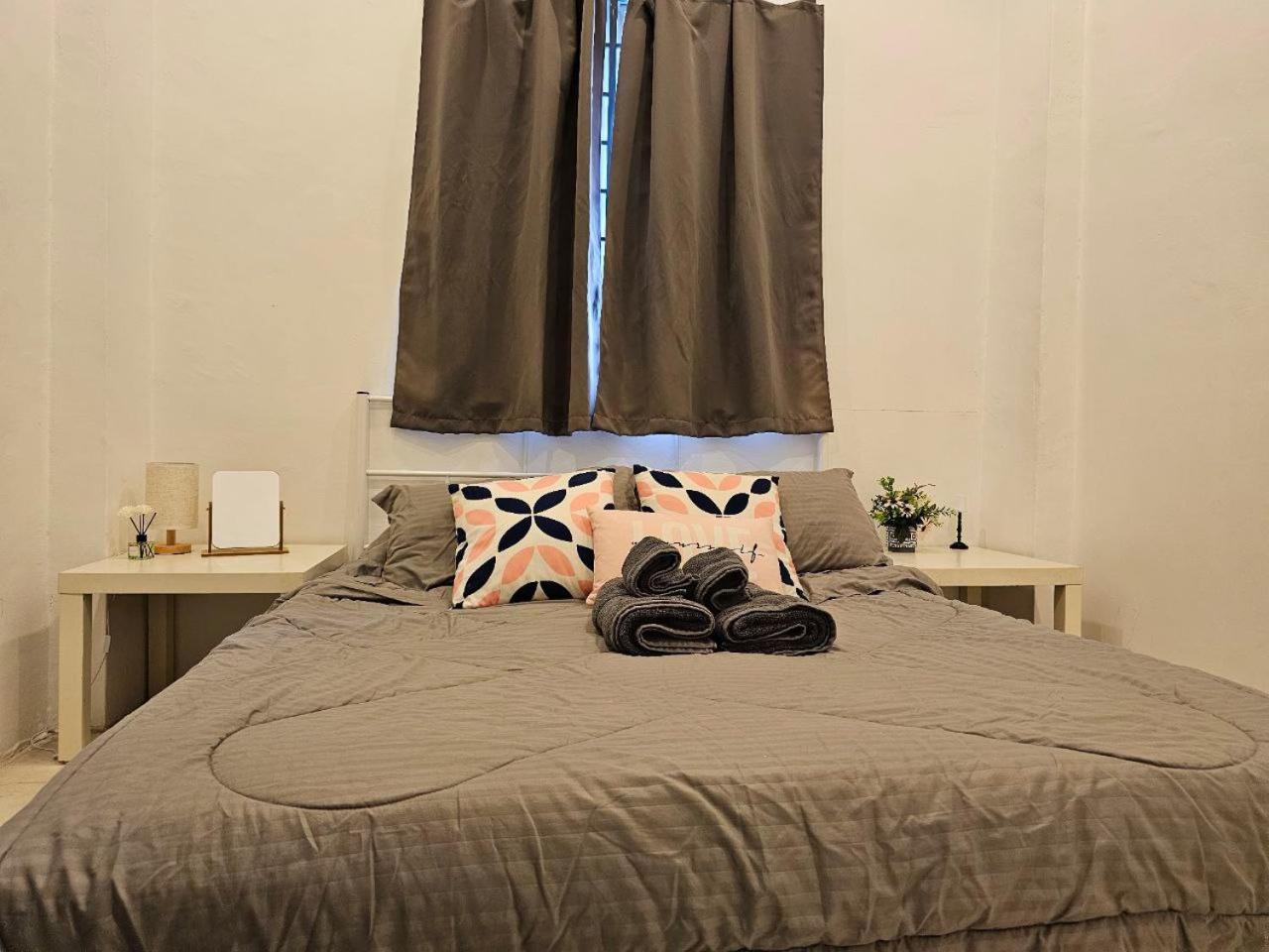 Soul Casa Homestay กัวลาลัมเปอร์ ภายนอก รูปภาพ