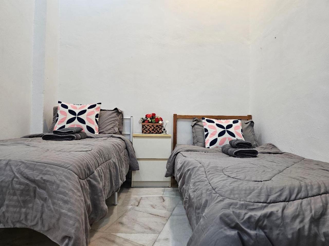 Soul Casa Homestay กัวลาลัมเปอร์ ภายนอก รูปภาพ