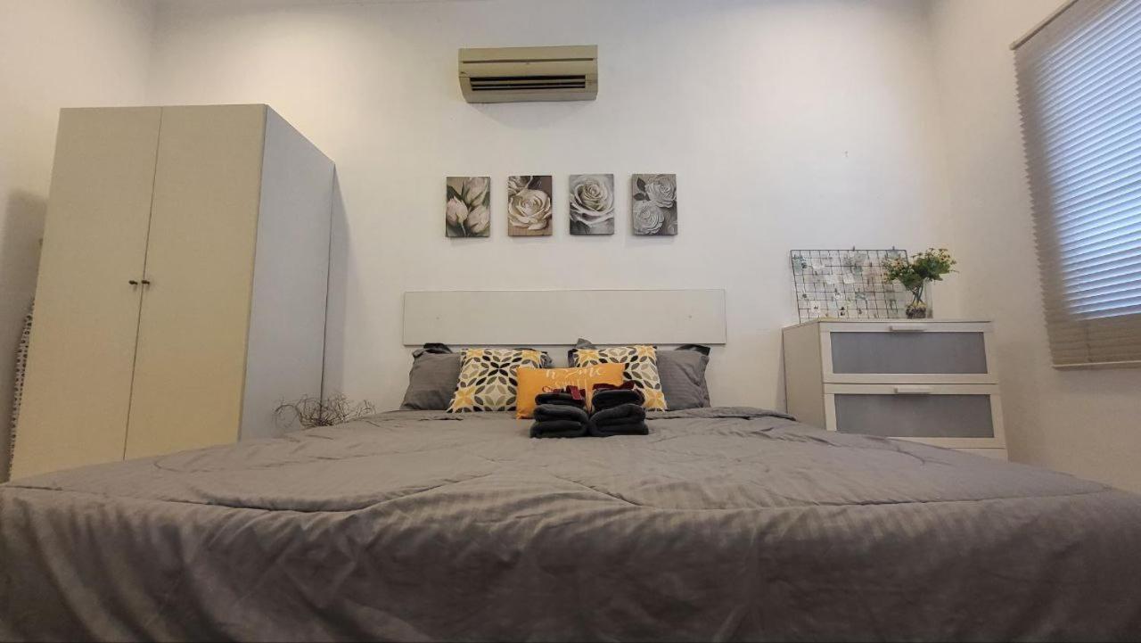 Soul Casa Homestay กัวลาลัมเปอร์ ภายนอก รูปภาพ