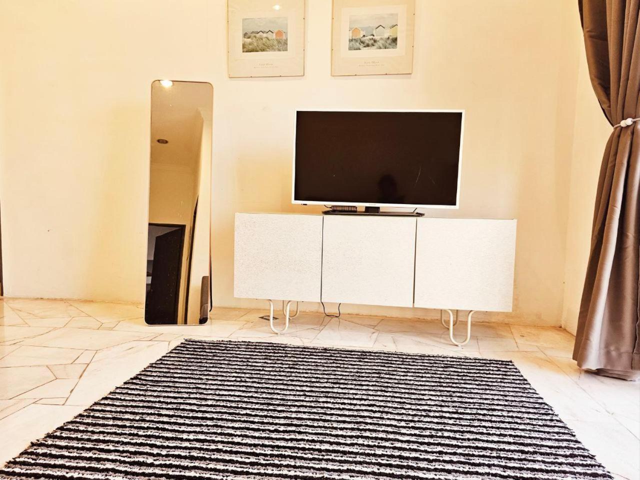 Soul Casa Homestay กัวลาลัมเปอร์ ภายนอก รูปภาพ